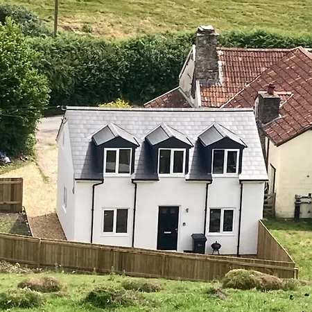 Ruby'S Retreat! Farm Stay! North Devon! Sleeps 6! Beaches Exmoor! Barnstaple Exterior photo