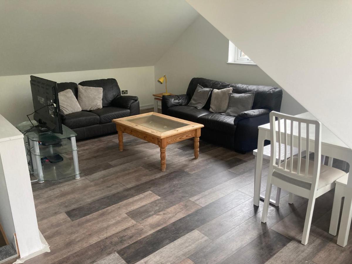 Holiday home Ruby's Retreat! Farm Stay! North Devon! Sleeps 6! Beaches Exmoor! Barnstaple