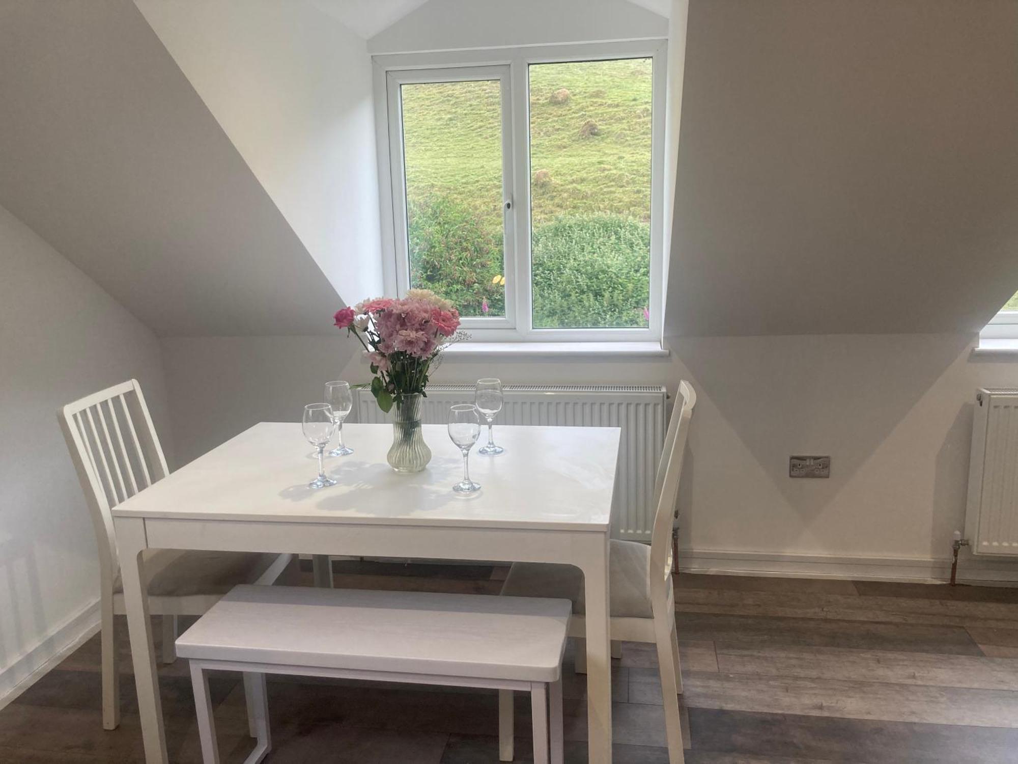 Ruby's Retreat! Farm Stay! North Devon! Sleeps 6! Beaches Exmoor! * Barnstaple
