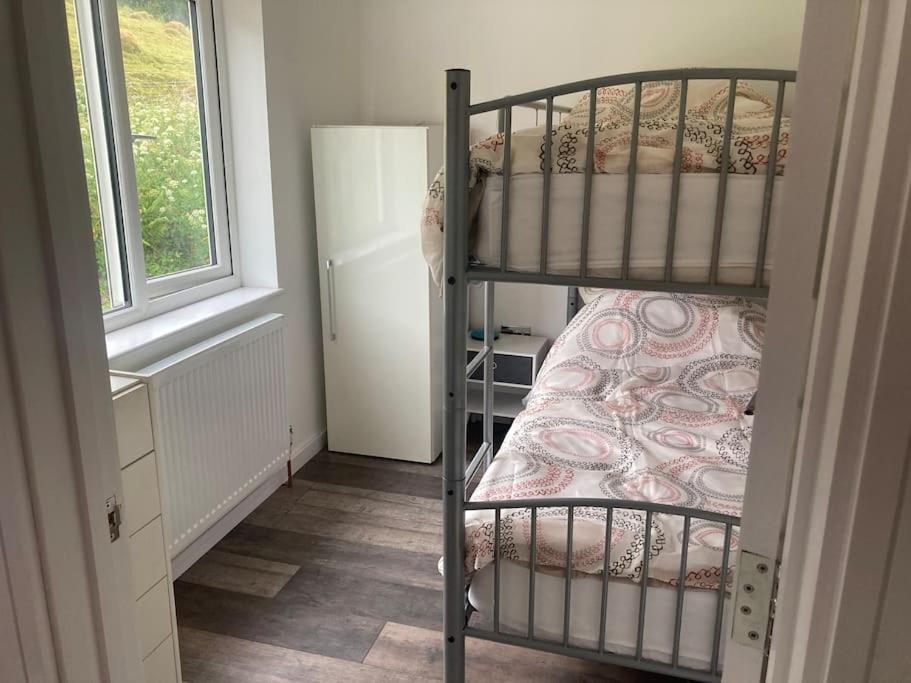 Ruby's Retreat! Farm Stay! North Devon! Sleeps 6! Beaches Exmoor!