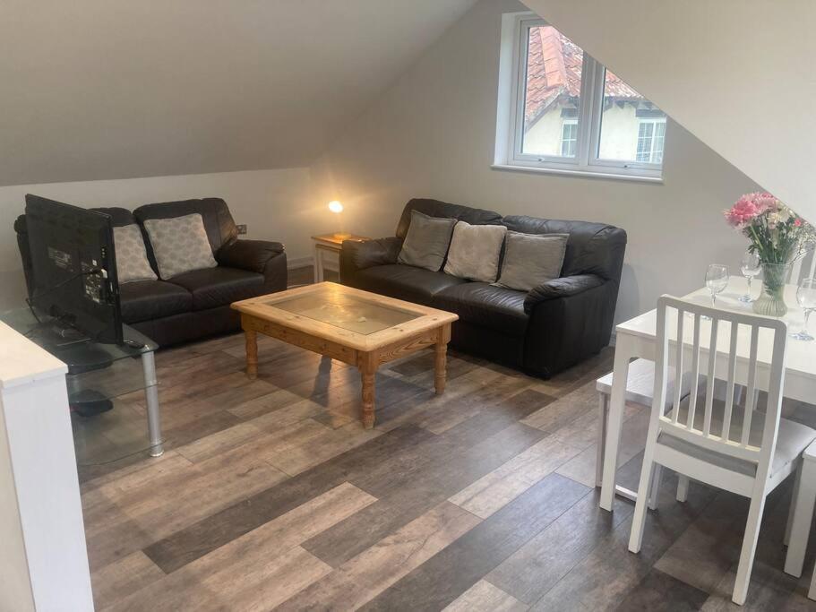 Holiday home Ruby's Retreat! Farm Stay! North Devon! Sleeps 6! Beaches Exmoor!