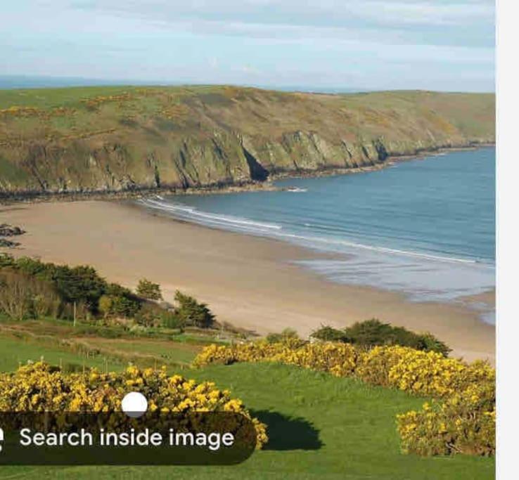 Holiday home Ruby's Retreat! Farm Stay! North Devon! Sleeps 6! Beaches Exmoor! Barnstaple
